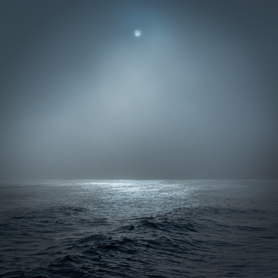 Album Water