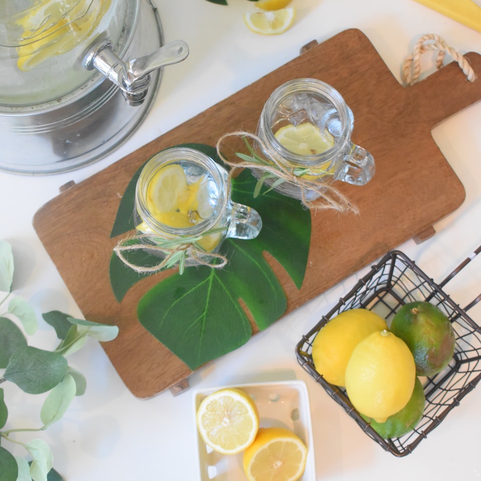 Lamb Lime