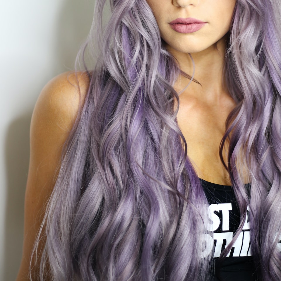 Oven Lavender