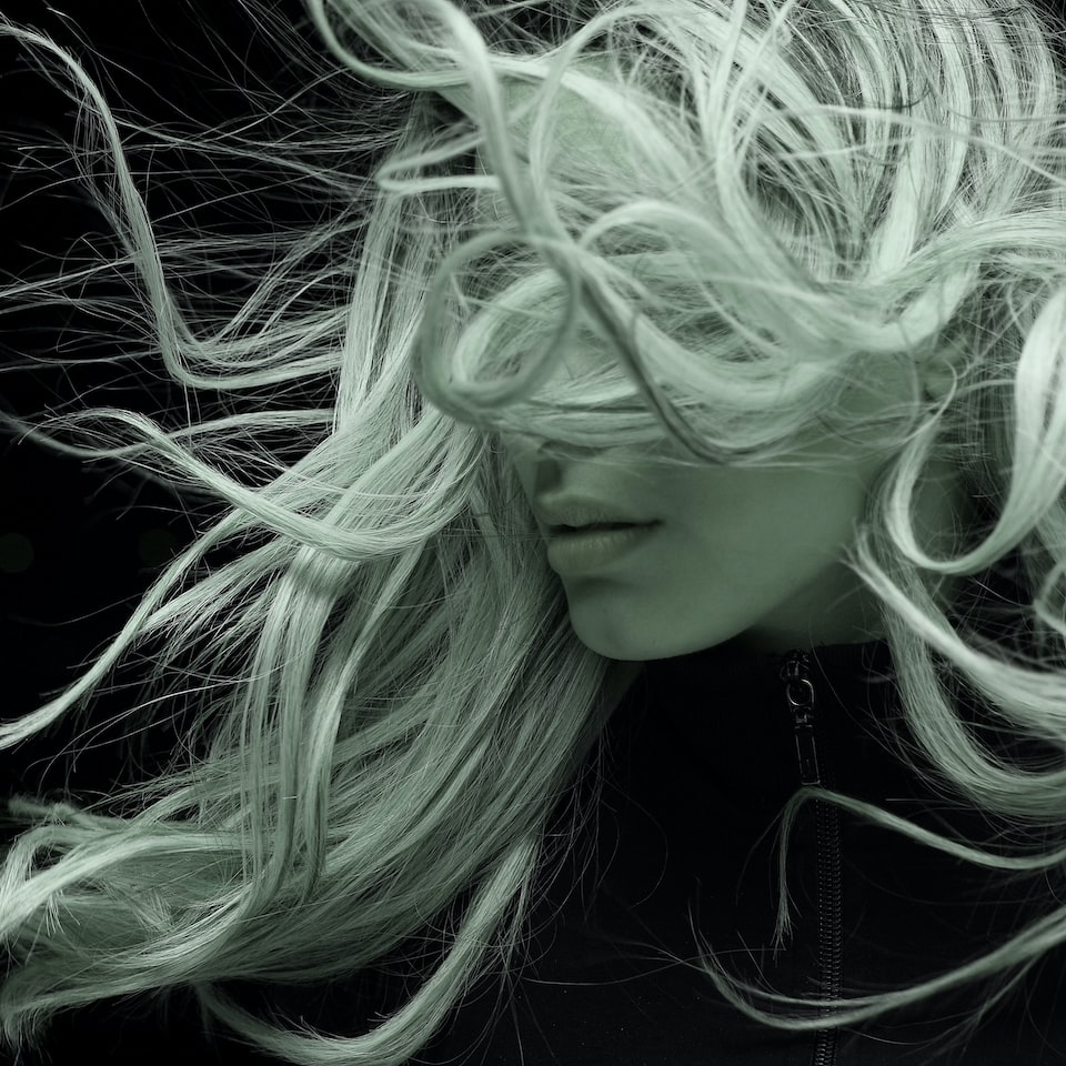 Hair Wet