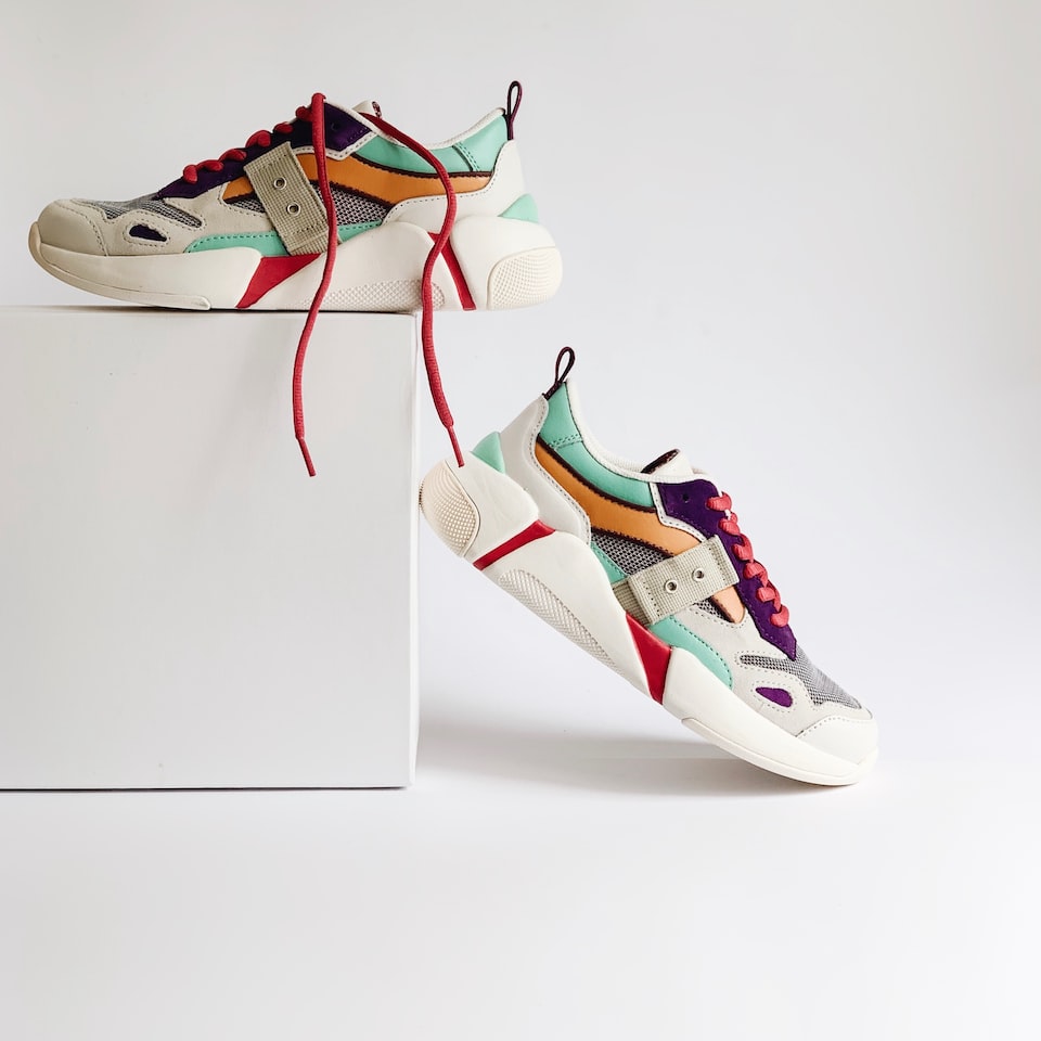 Medium Shoe CD Kit