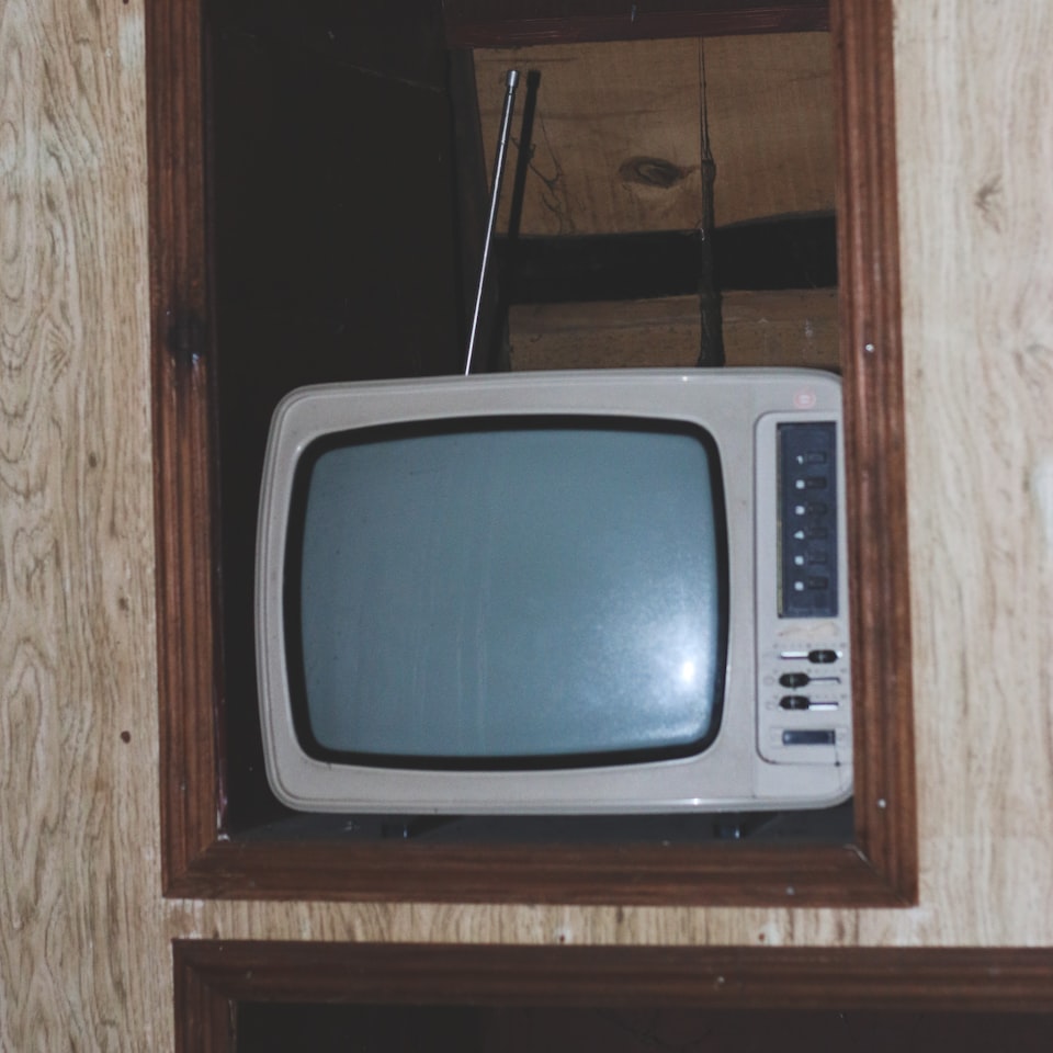 Perl TV TV