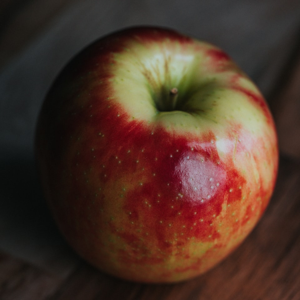 Egg Apple
