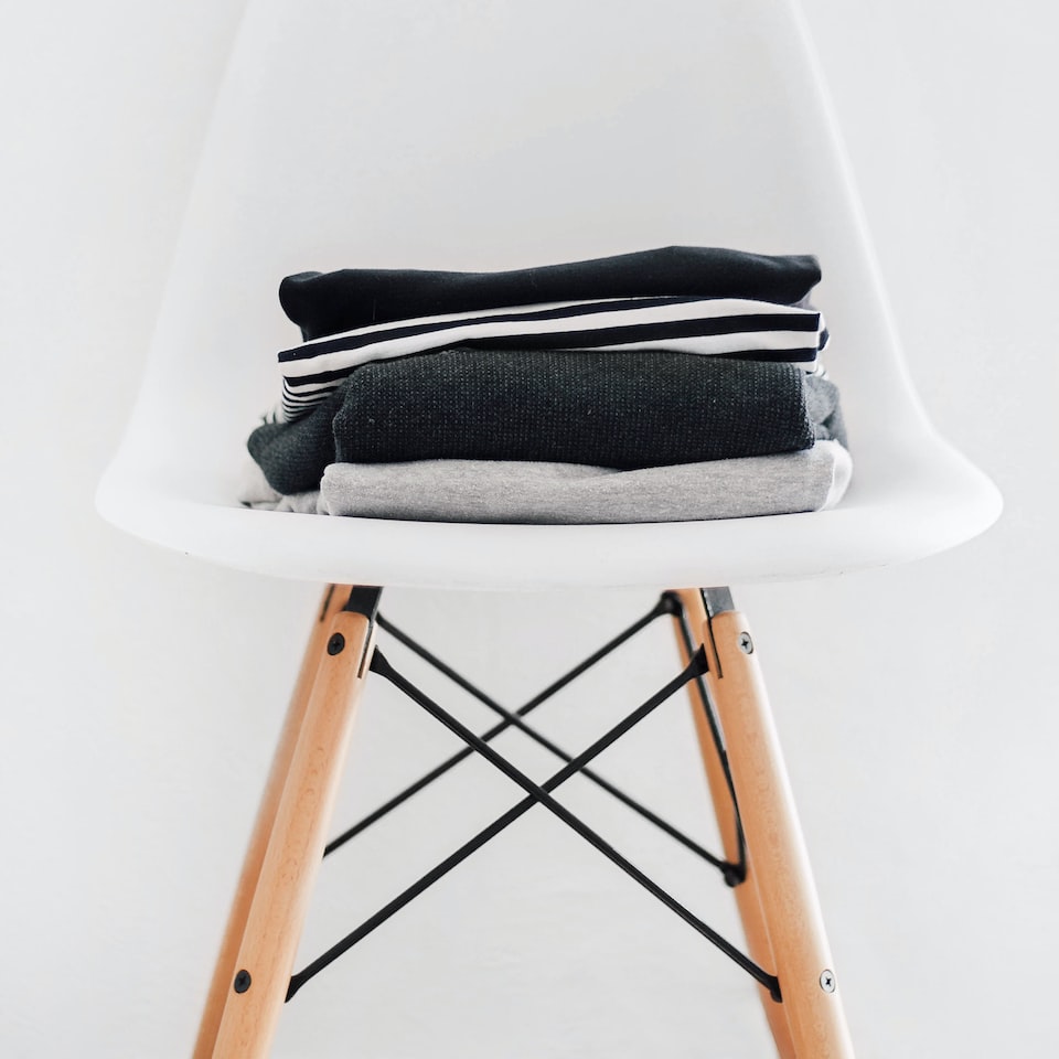 Natural Chair