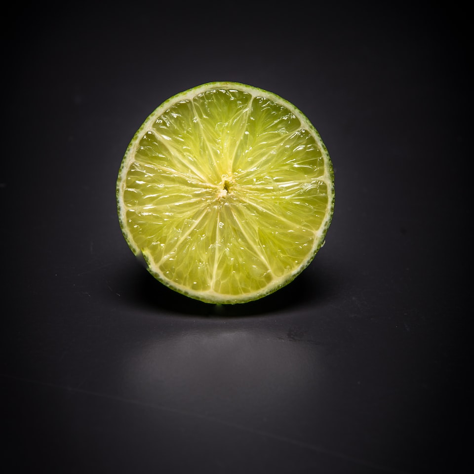 Album Album Lime
