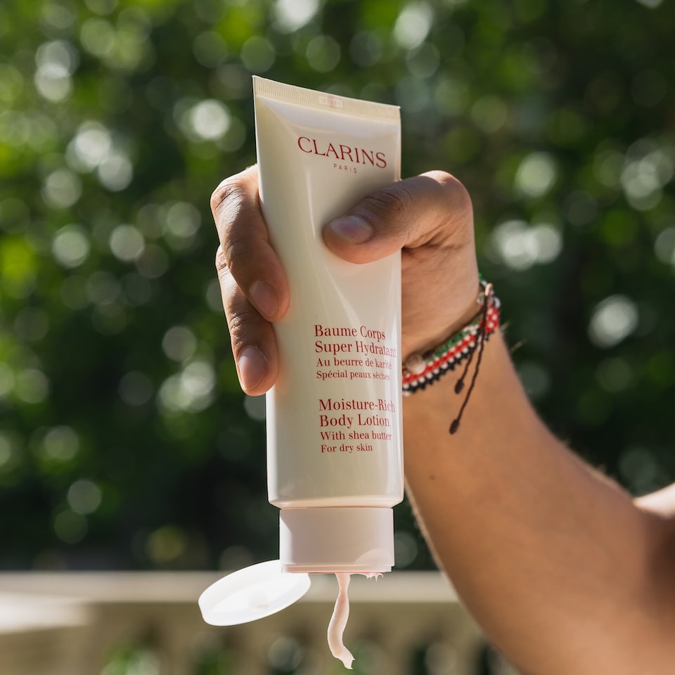 Diamond Cooler Lotion