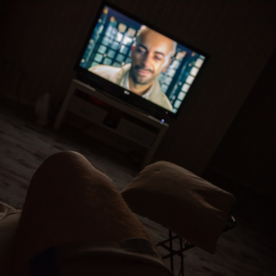 TV TV