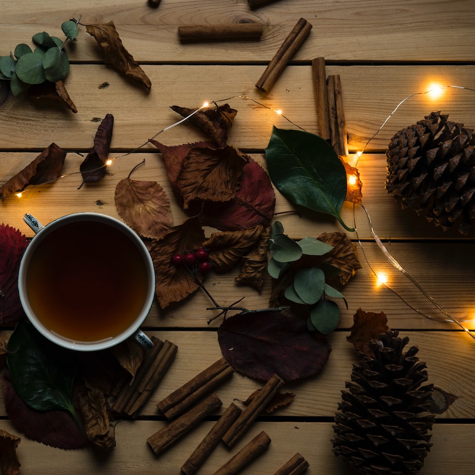 Beverage Wood