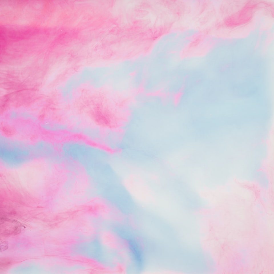 Internet Pink Cover Diamond Moustache