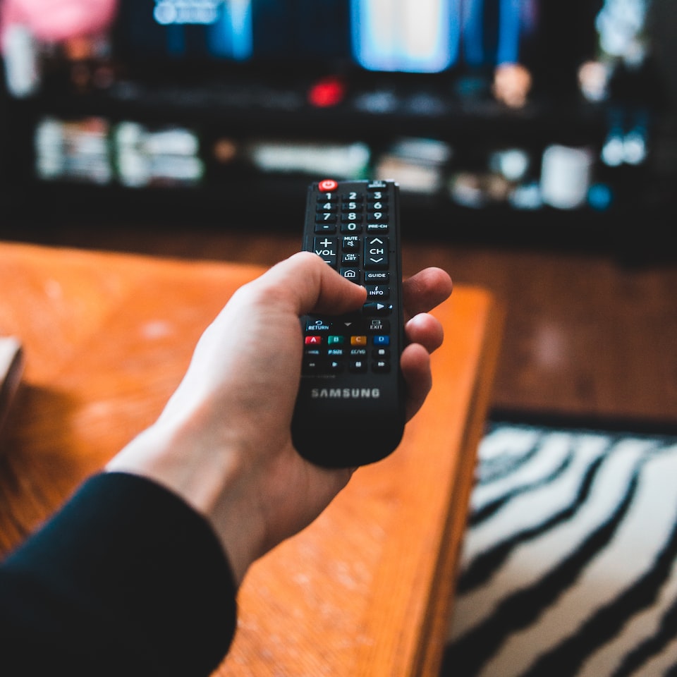 TV Download Carrot