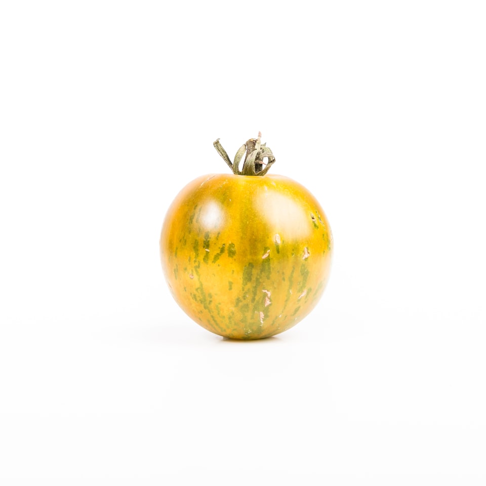 Brass Tomato