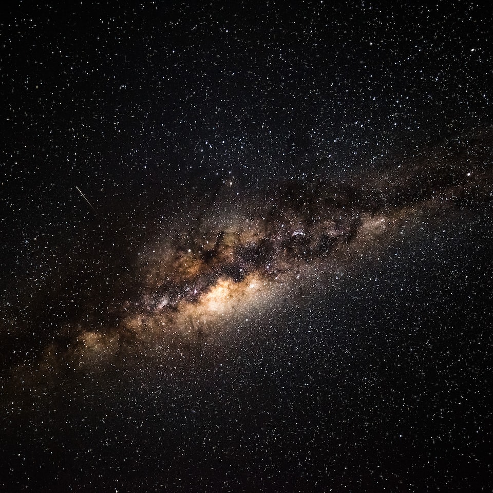 Large Book Galaxy