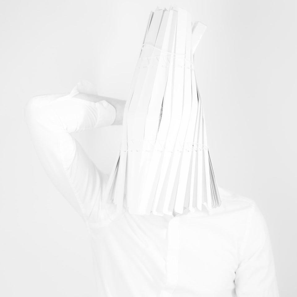 Juice Gift Internet White