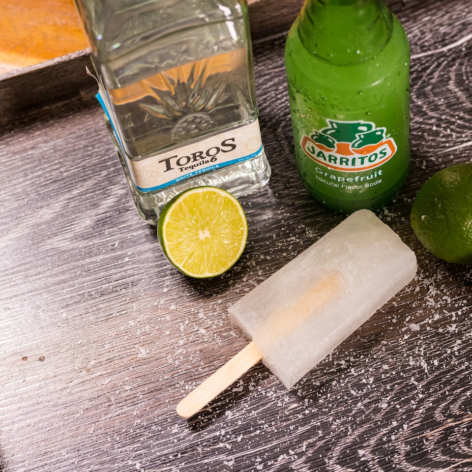 Lime Sword