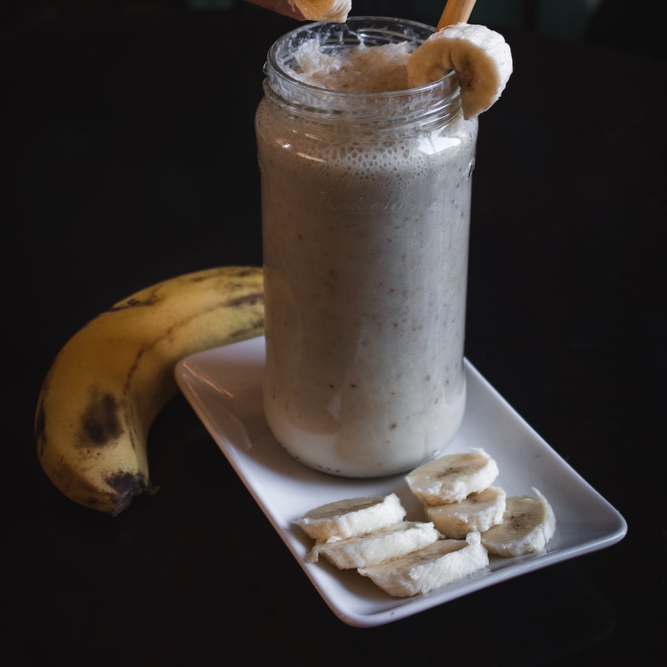 Cleaner Smoothie