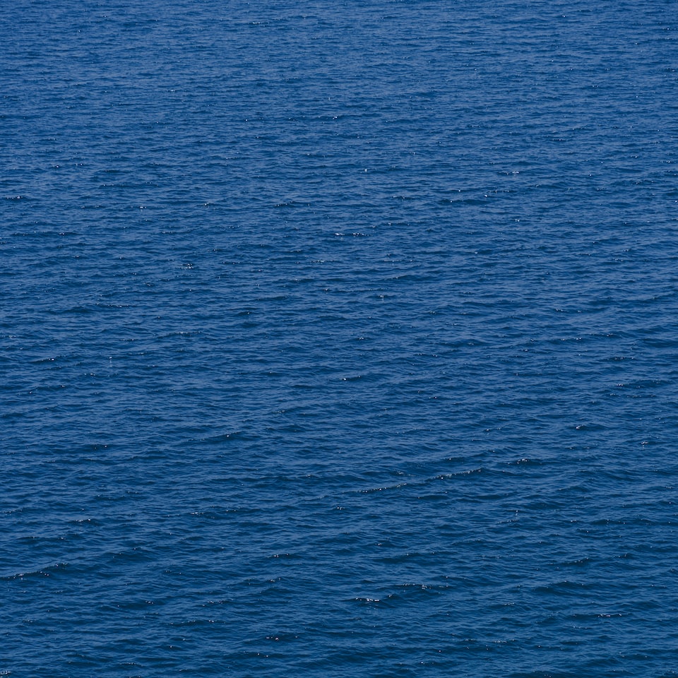 Large Red Blue