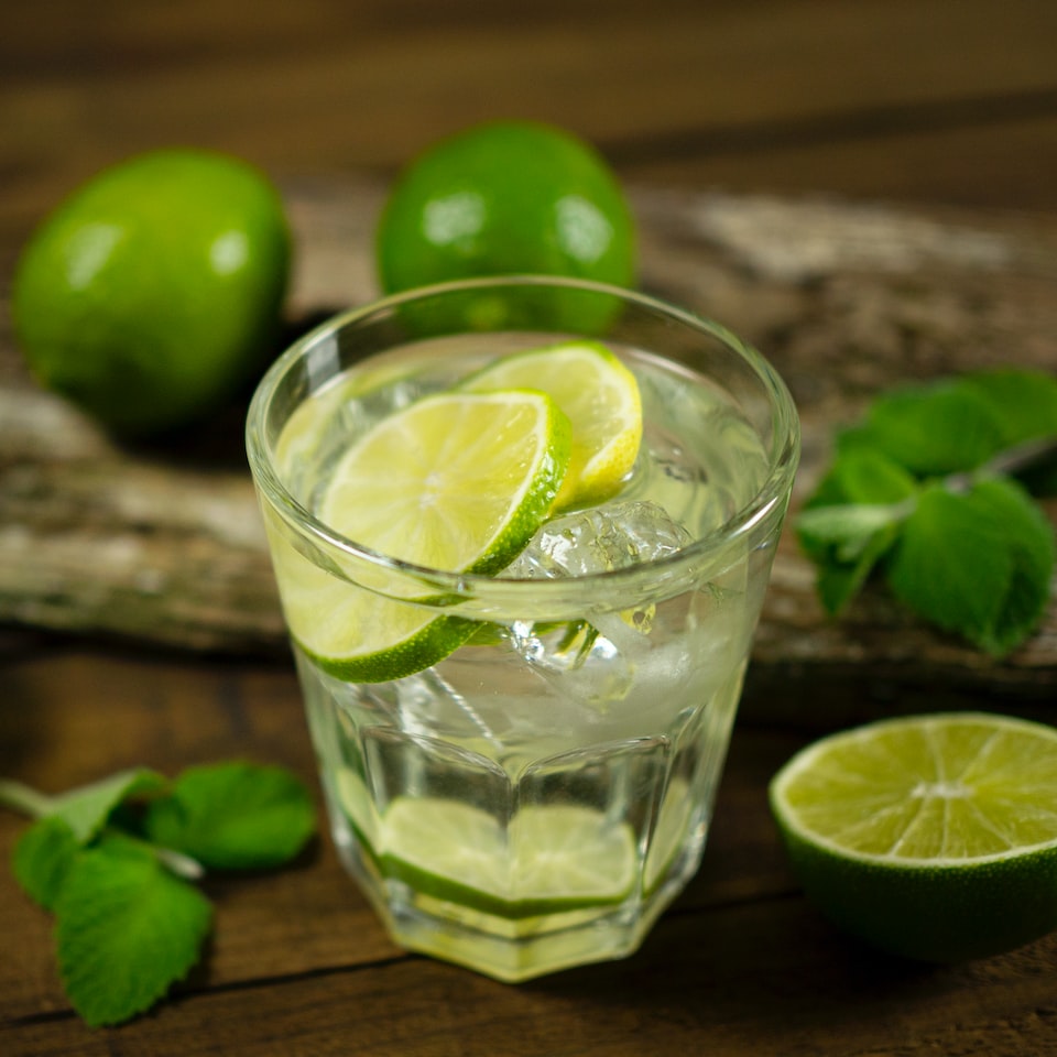 Oven Lime