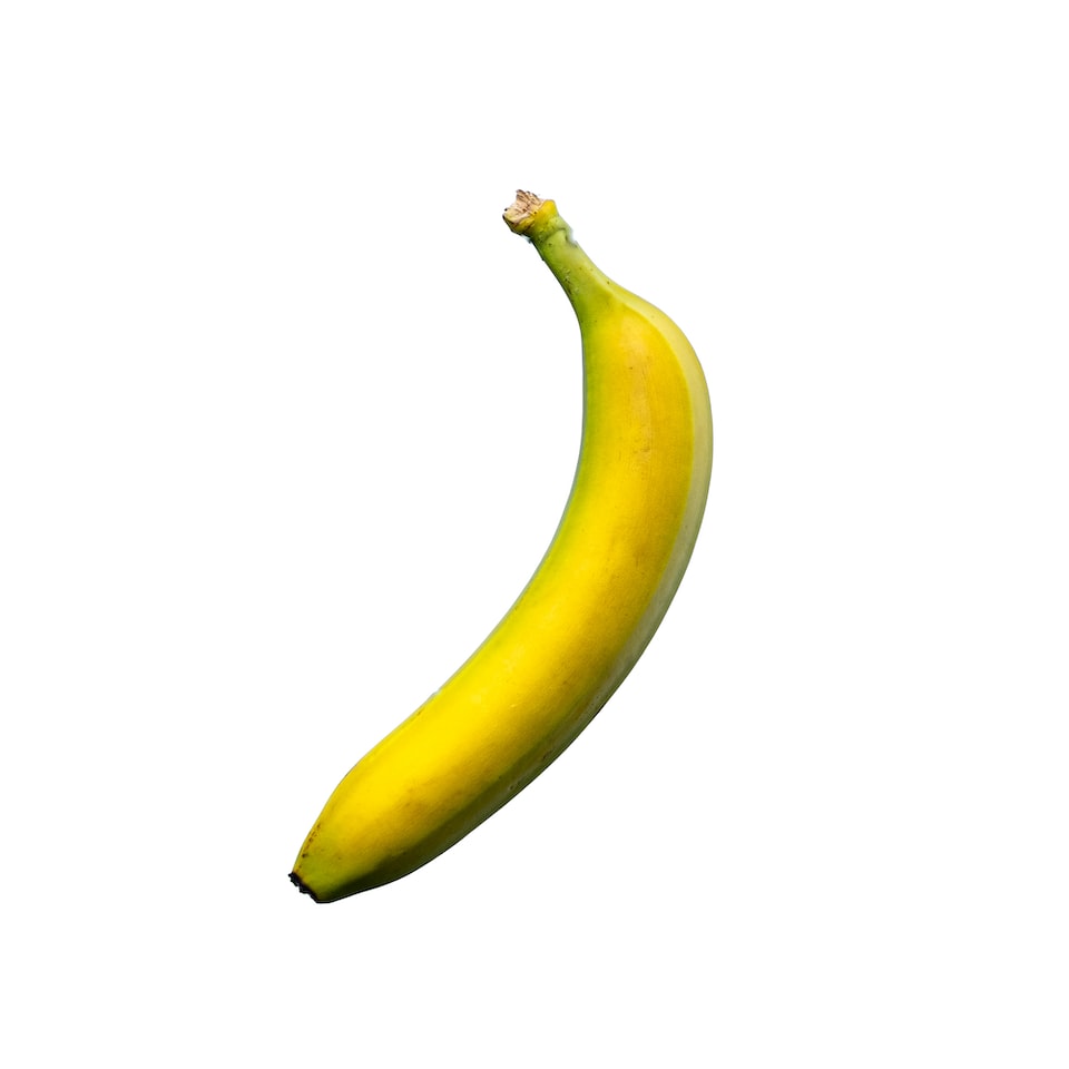 Mixer Banana