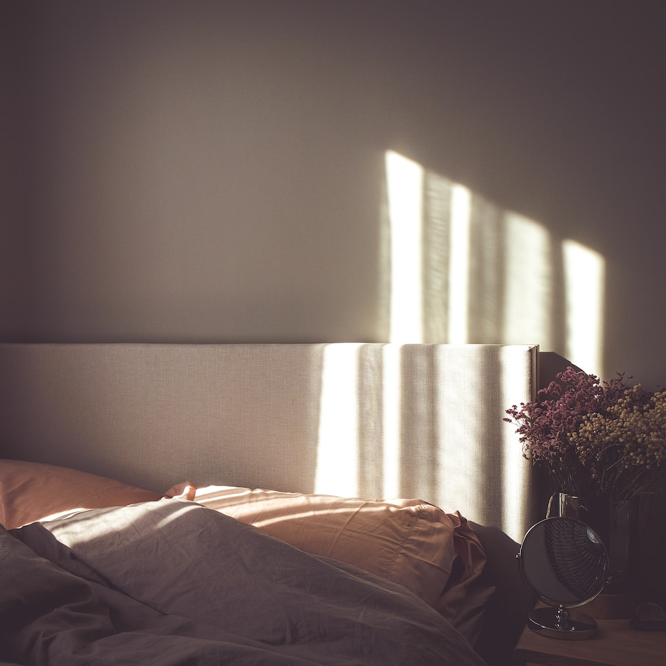 Bed ACME