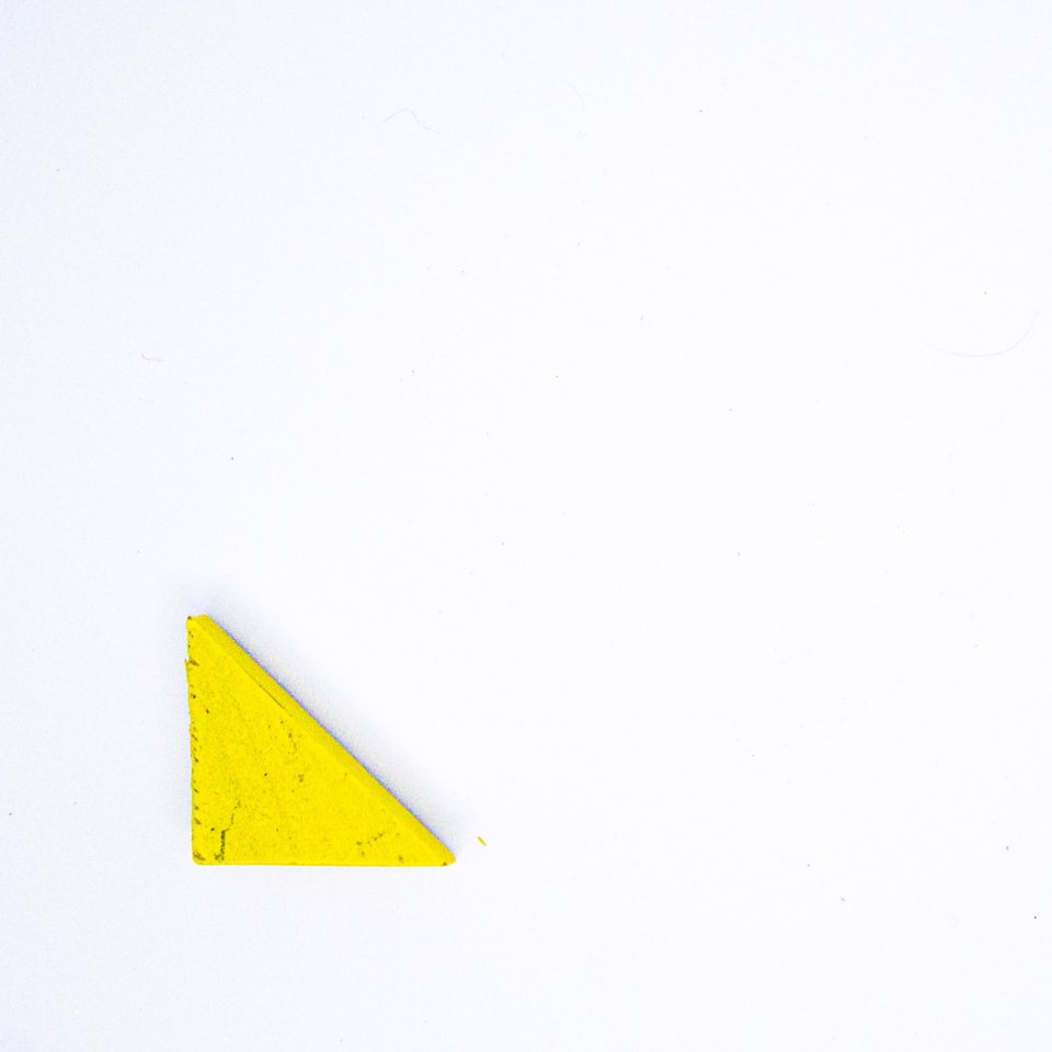 Album Moustache Yellow