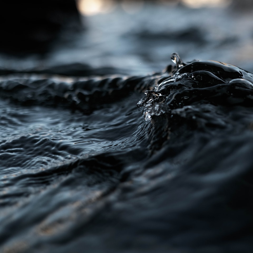 Water Movie