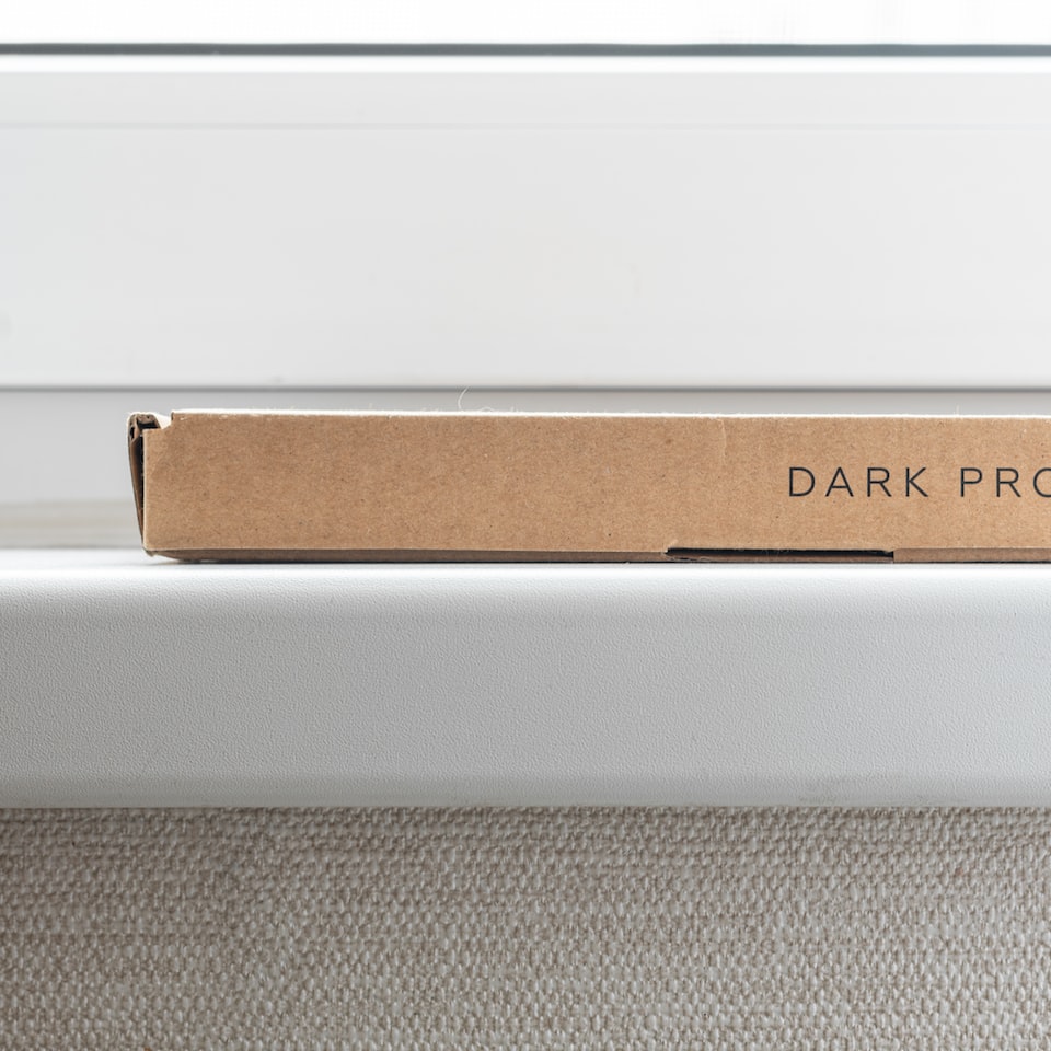 Brass Cooler