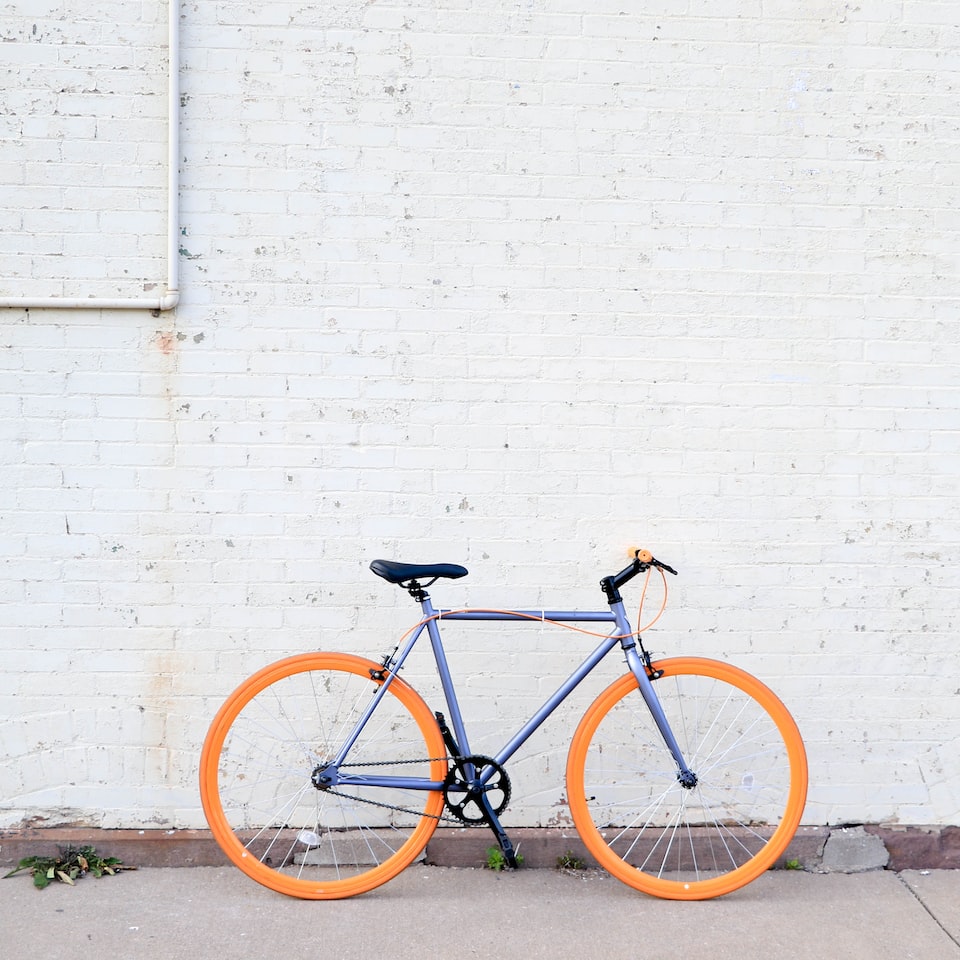 Rooster Medium Bike