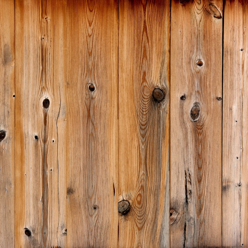 Wood CD