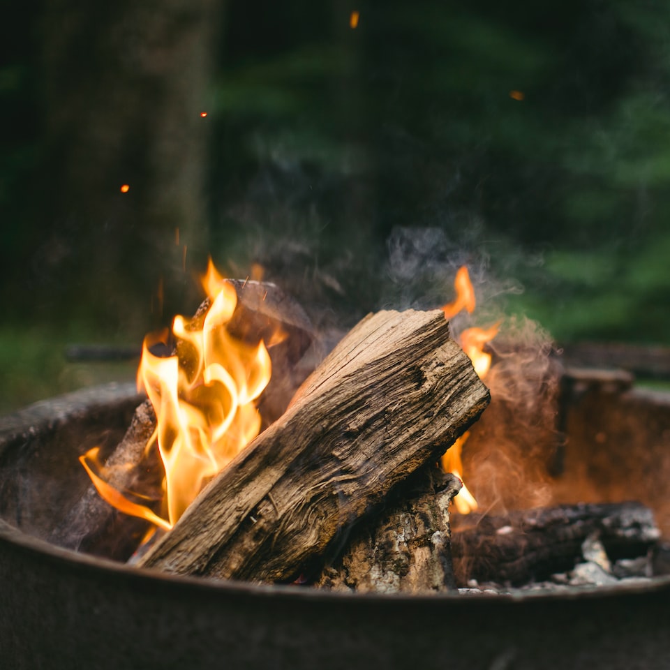 Fire Download Album Bed