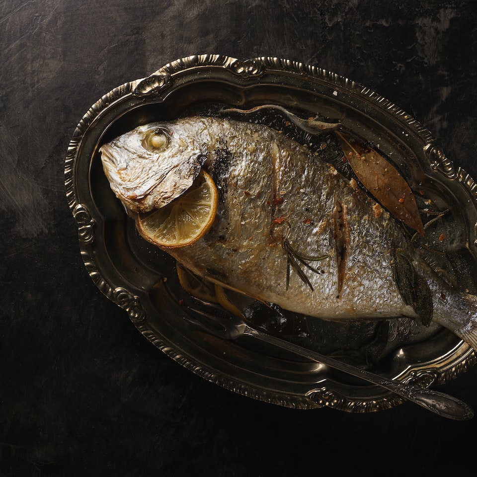 Gift Fish