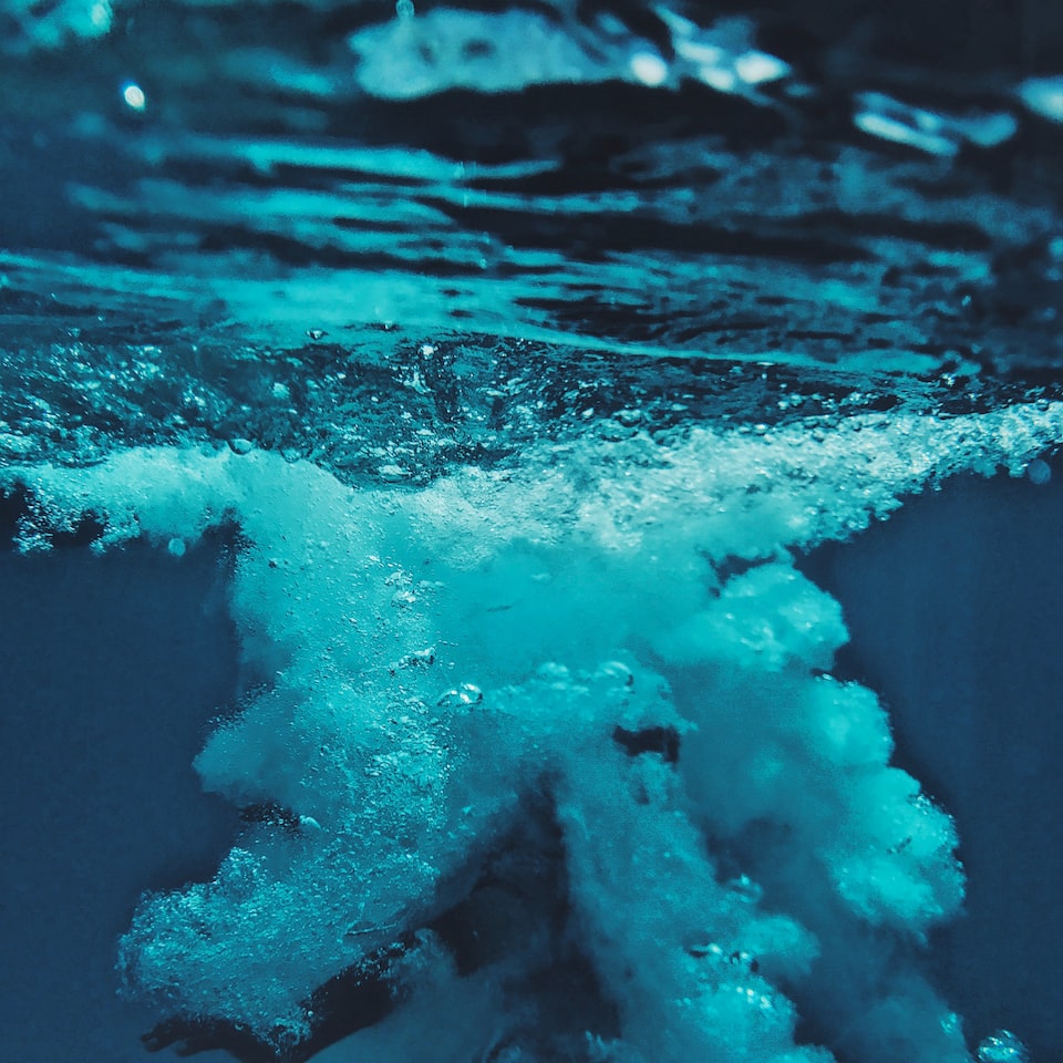 Water DVD