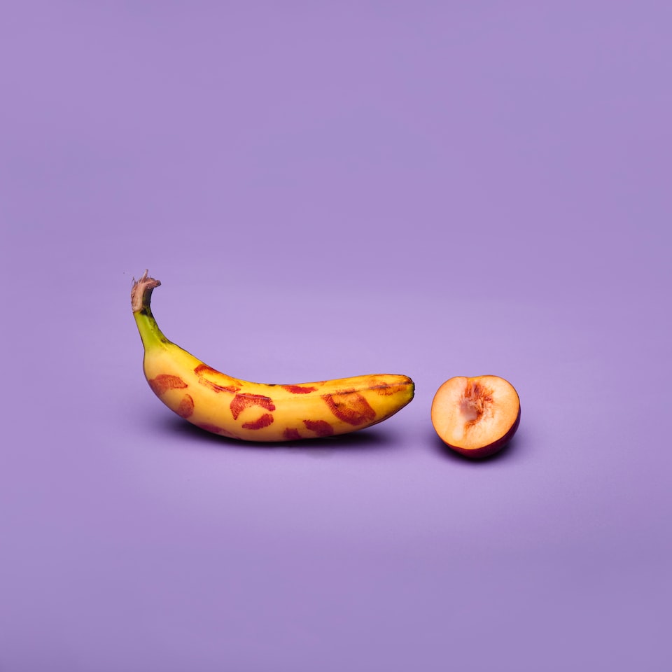 Heater Banana