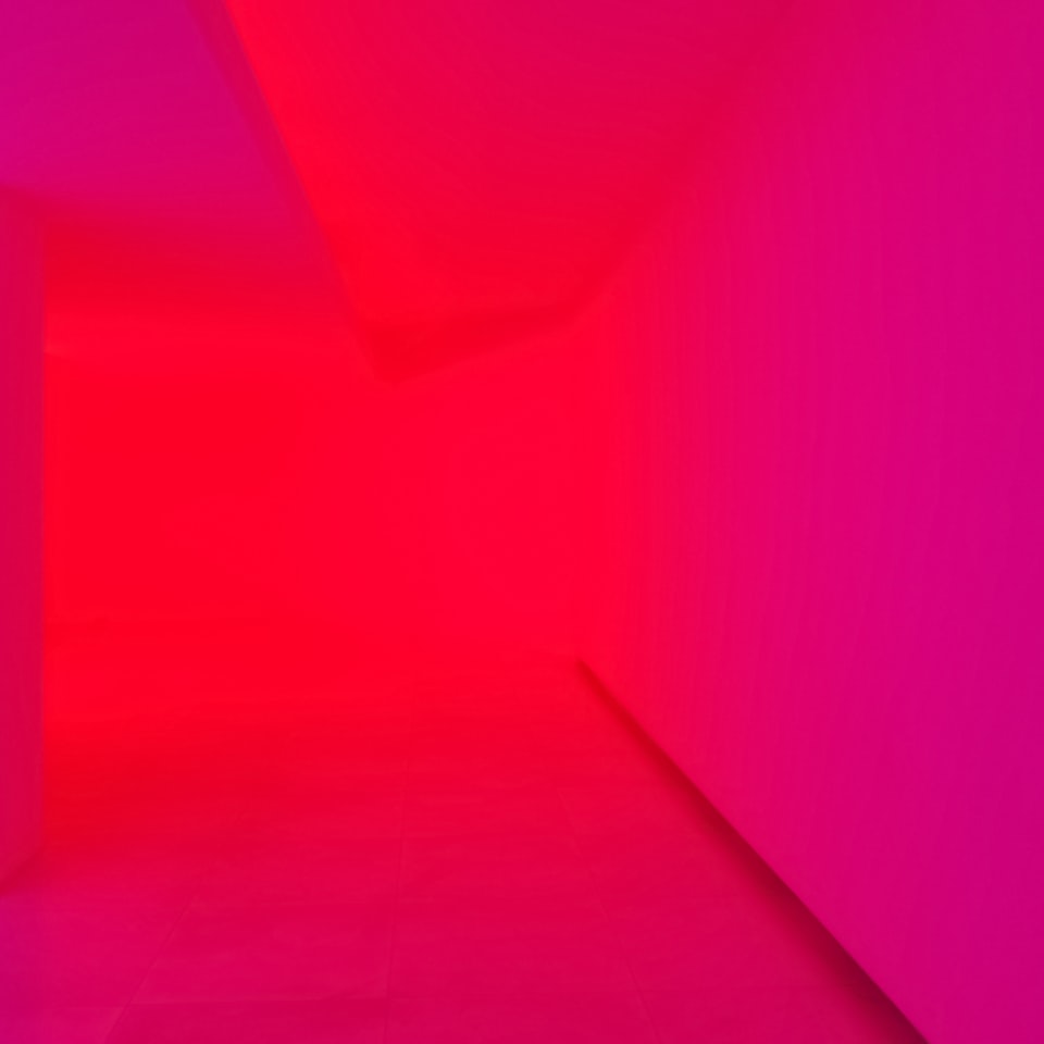 Violet Red