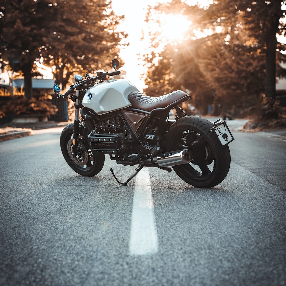 Sheet Bike