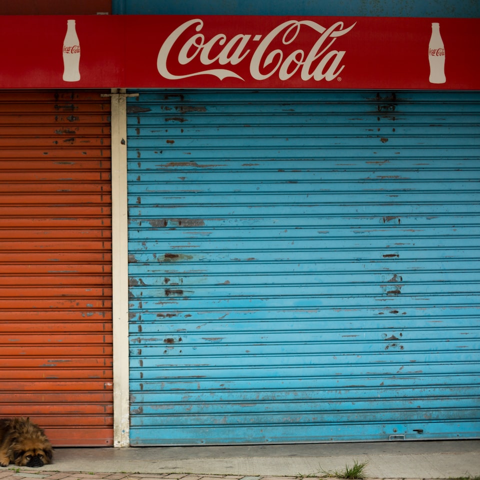 Cola Movie