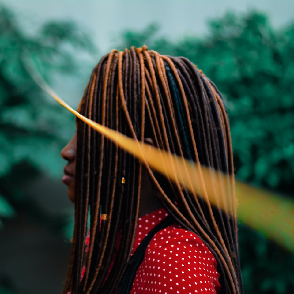 Album Hair